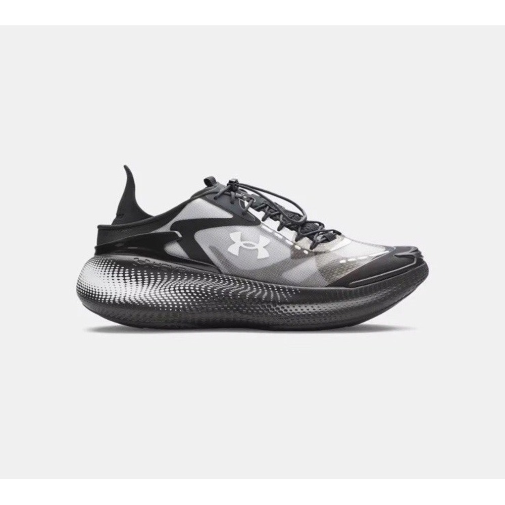 Under Armour Echo Slip Speed HOVR Shoes Men's Size 12